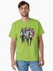Spider-TWICE Group Unmasked Version Classic T-Shirt