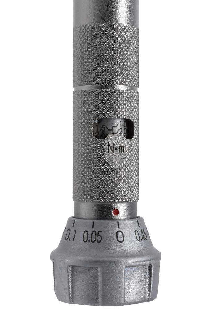 Tohnichi Tohnichi Torque Wrench Mfg. QL-MH