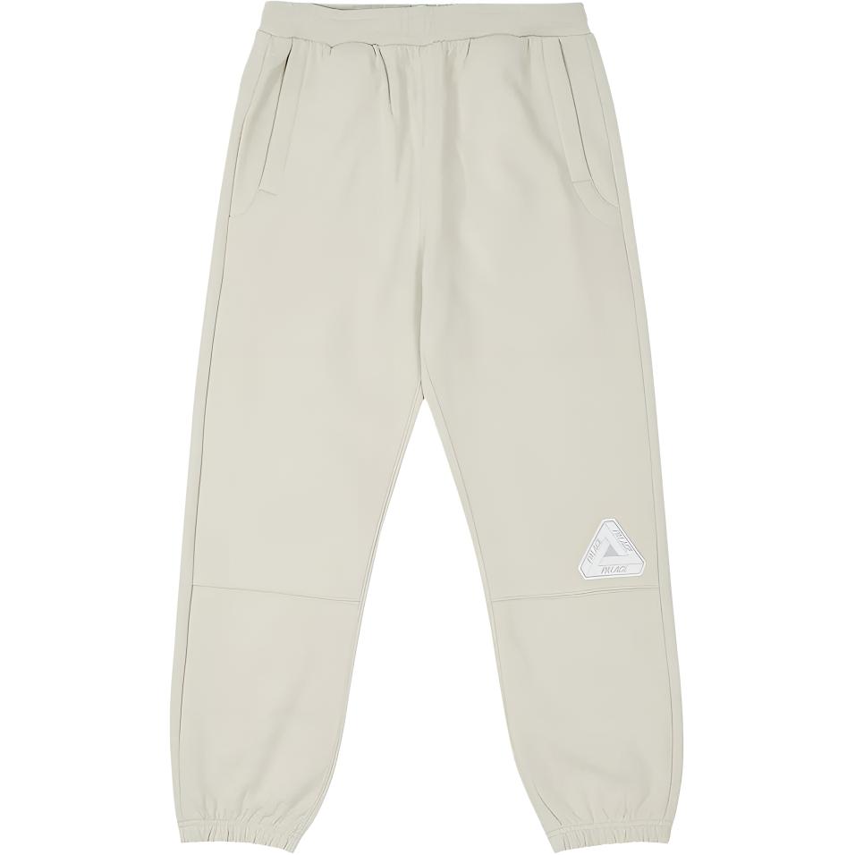 Palace Tri Pocket Joggers Smoke Grey Unisex Bottoms P24JG020 L