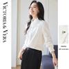 Women's Lace Long Sleeve Shirt