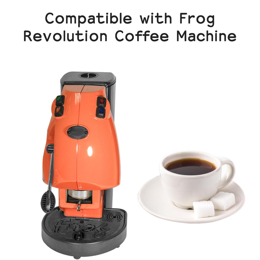 Cápsulas de café recargables Cápsulas de espresso Cápsulas de acero  inoxidable Cafetera Pod Filters taza comprar a buen precio — entrega  gratuita, reseñas reales con fotos — Joom