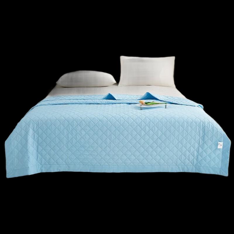 

Donnaji Ice Cream Summer Quilt