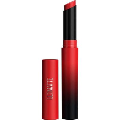 Lip make-up – Lippenstiften