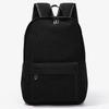 Persalized and Versatile School-style Student Schoolbag, Trendy, Simple and Spacious Backpack