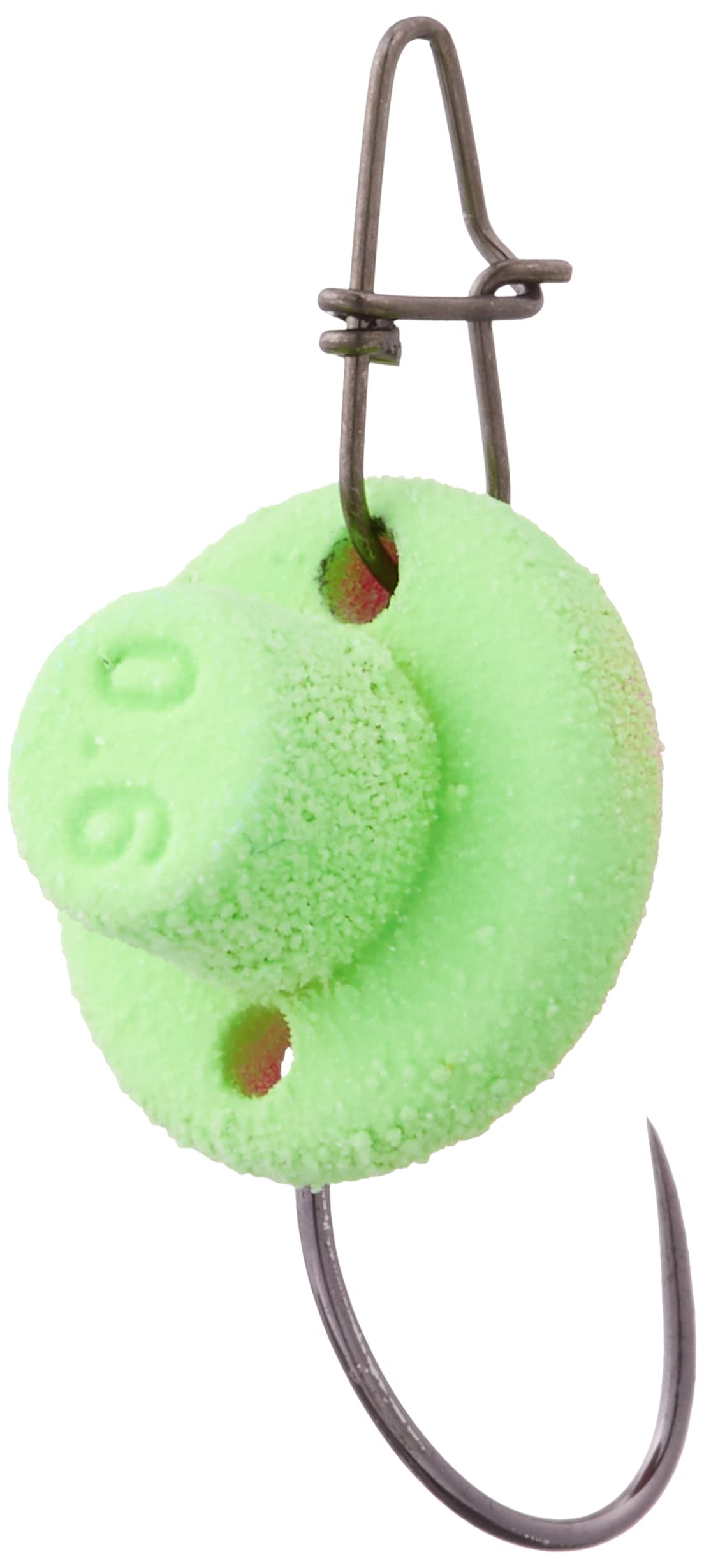 JACKALL TIMON Bungu 0.6г 187 Tacky W Glow Арбуз 0.6g