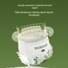 Bobdog Miracle Indulgence Baby Pull-up Diapers