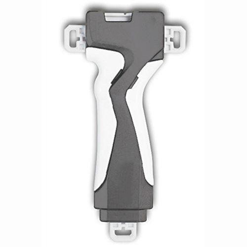 

Beyblade Handle Launcher Gray Grip Battle Gyroscope Accessories Emitter BeyBlade Burst Grip