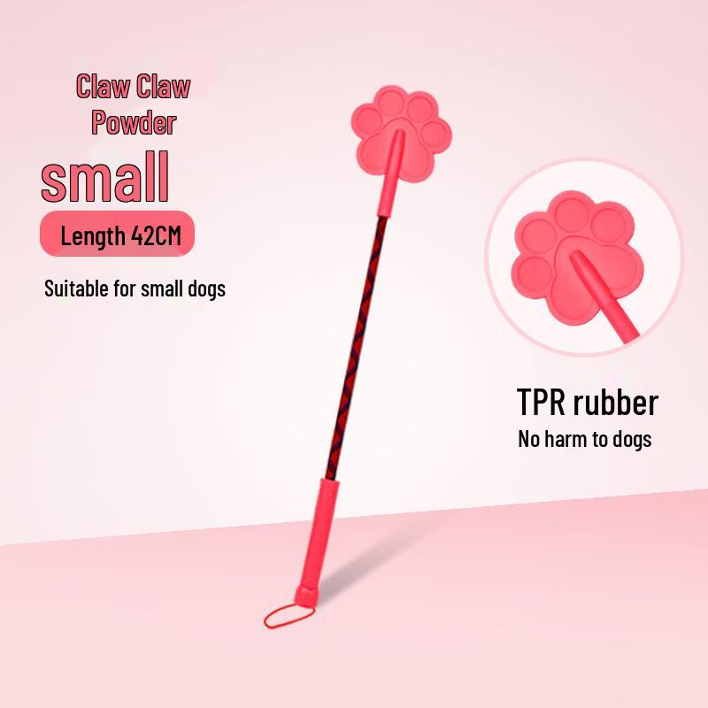 Pet Training Wand with Heart Design (3-Pack)