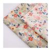 Printed Corduroy Fabric Elastic High-quality Polyester Fabric Fashion Dresses Home Textiles Luggage Shirts