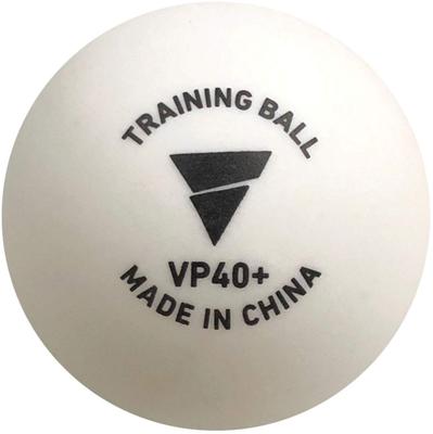 Victas Table Tennis Training 5 15500 VP40+ Balls, Dozen,