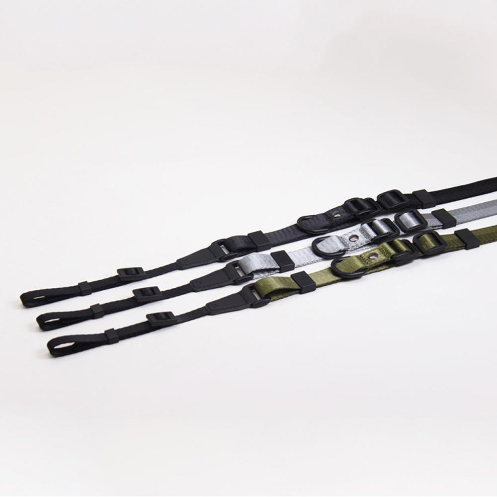 Rope Camera Belt Adjustable Camera Rope Neck Hanging Strap SLR Camera Rope Camera Hanging Strap