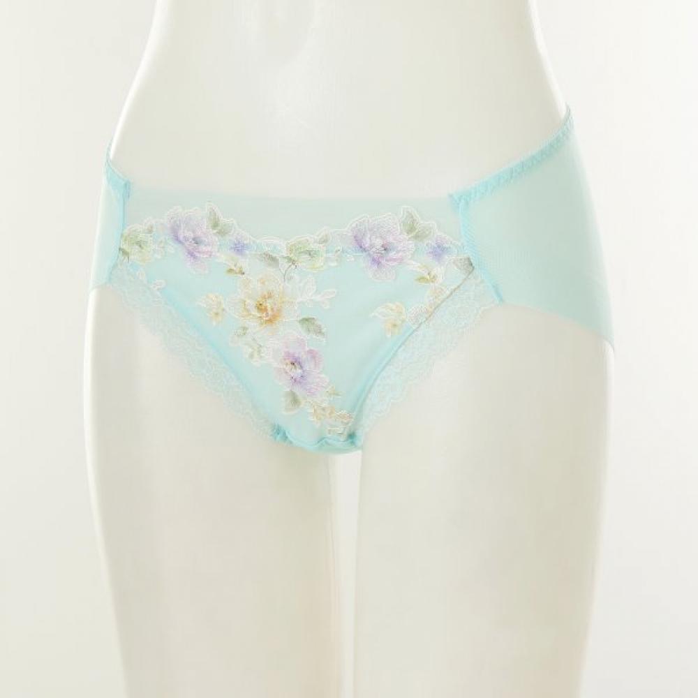 Wacoal Spring Ad Hamline Panty 26ss[wptc261h]