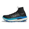 HOKA One One Tecton X 3 Nero Hoka Blu Scarpe da Ginnastica da Uomo 1155112-BHKB