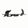 31407967 & 31407968 Rear Bumper Brackets for Volvo XC40 2019-