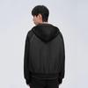 Bosideng B30133720 Trendy Hooded Short Down Jacket