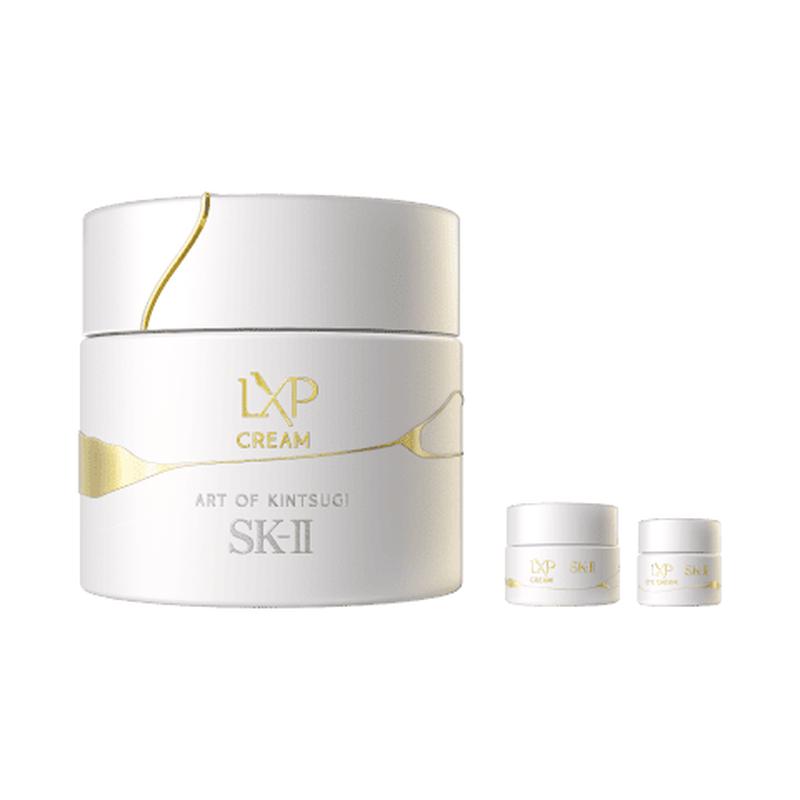 

SK-II LXP Kintsugi Artisan Cream