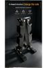 Three-tier A-frame Movable Dumbbell Rack for Hexagonal and Round Head Dumbbells