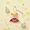 Sylvanian Families Calico Critter Keychain Baby Deer -Prince-
