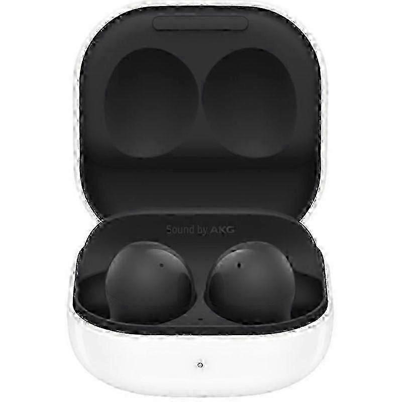 אוזניות בלוטות' אלחוטיות Samsung Galaxy Buds2 Pro R510 בצבע סגול מסוגנן