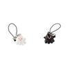 Pendant Phone Lanyard Halloween Y2K Phone Strap Fashion Ghost Phone Charms  Bag Decoration