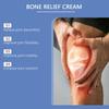 Joint analgesic ointment nourishes bones, soothes hands and feet joint massage ointment