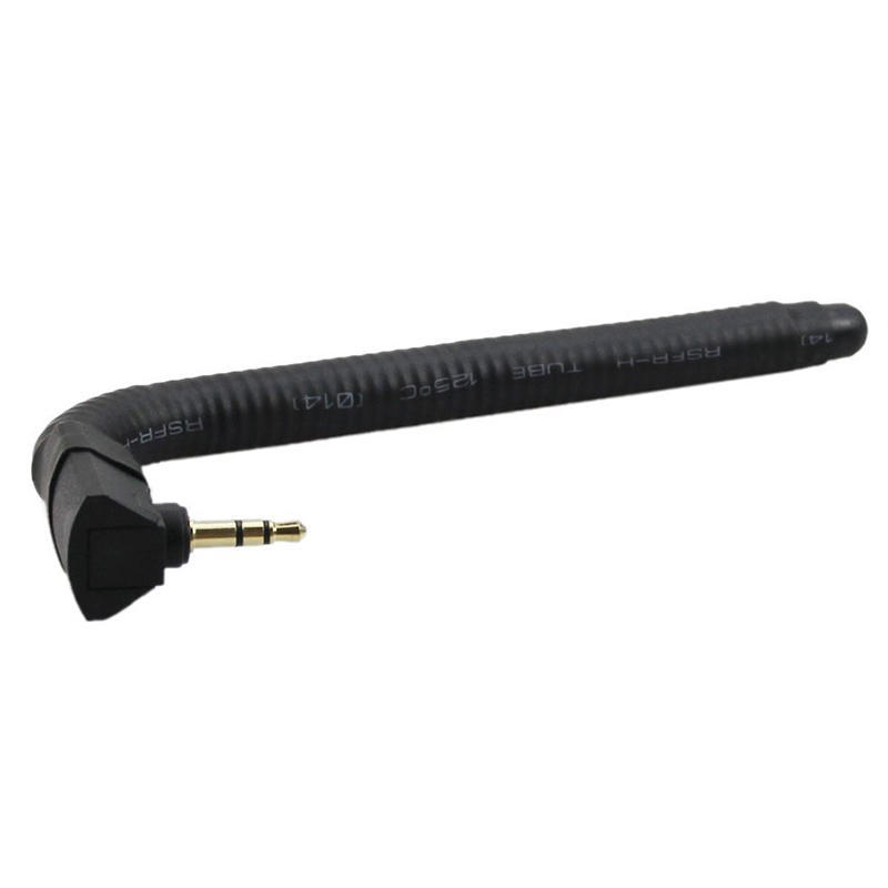 3.5mm Jack 6dBi External Signal Strengthen Booster Antenna For Mobile Cell Phone