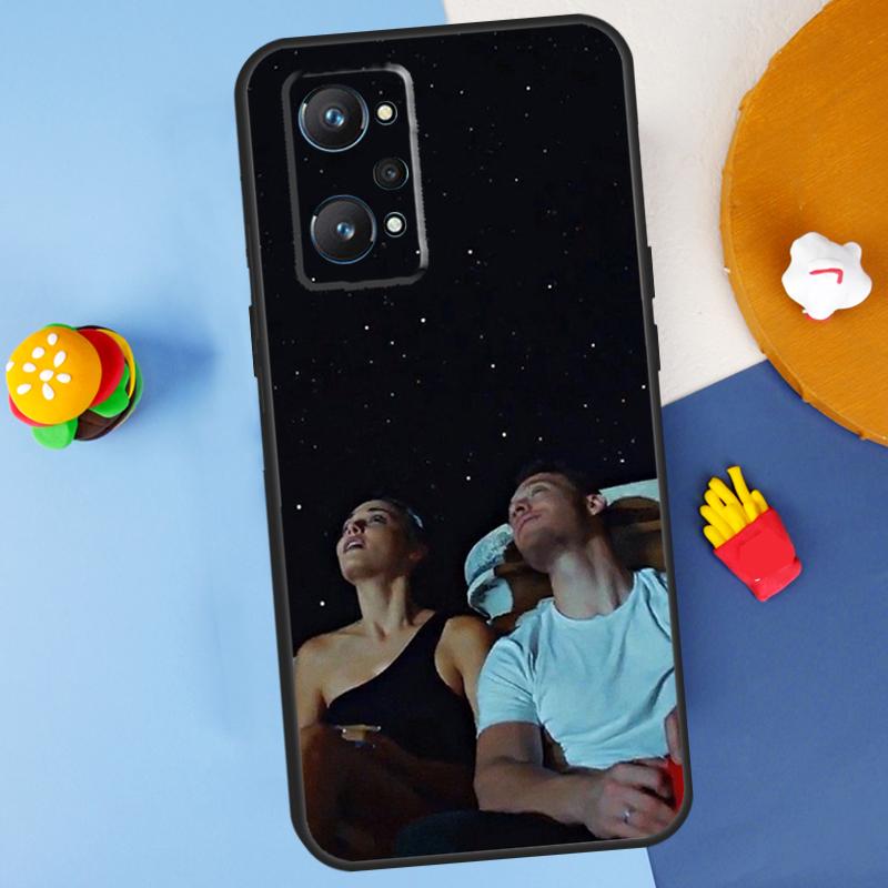 TV Sen Cal Kapimi For Realme GT 6 6T 5 GT7 Pro C61 C75 C55 C51 C21Y C25S C67 C53 13 12 10 11 14 Pro Plus Case