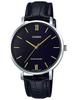Zegarek Damski Casio Ltp-Vt01L-1B + Box