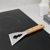 2/3/5Pcs Scraper Knife Stainless Steel Scraping Blade with Mirror Polished Sharp Edge Multi-Function