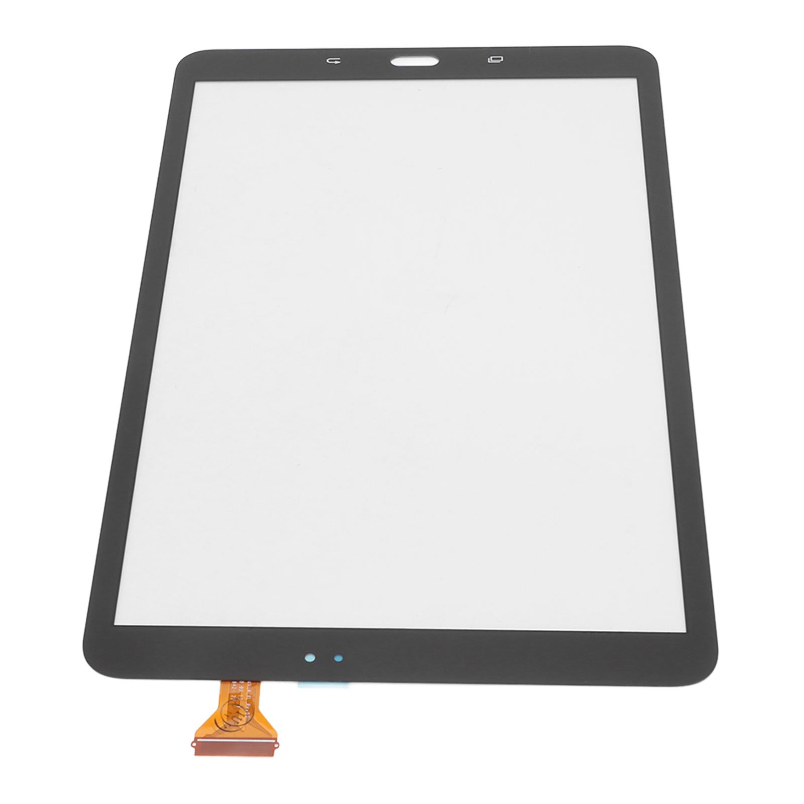 

Замена сенсорного экрана дигитайзера черного стекла сенсорного экрана дигитайзера для Samsung Galaxy Tab A