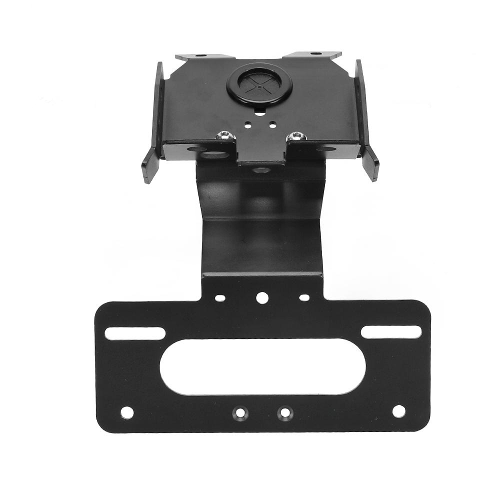 License Plate Holder FOR GasGas Gas Gas ES SM 700 ES SM 700SM ES700 SM700 ABS 2022 2023 2024 2025 Tail Tidy Fender Eliminator