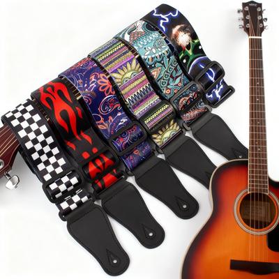 Gitar Aksesuarları – Gitar askıları