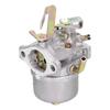 Aluminiumlegierung Vergaser Generator Teile Vergaser für Yamaha EF2600 EF2700 EF3600 MZ175 MZ200 Generator Teile Ausrüstung 166F