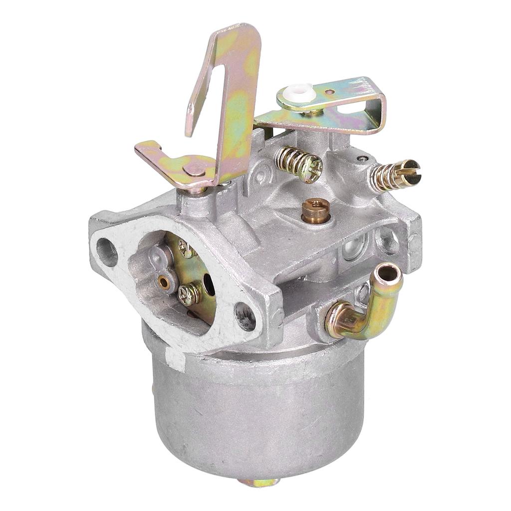 Aluminiumlegierung Vergaser Generator Teile Vergaser für Yamaha EF2600 EF2700 EF3600 MZ175 MZ200 Generator Teile Ausrüstung 166F