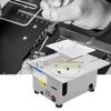 Mini Table Saw Silver MultiFunction Woodworking DIY Model Cutting Tool 96W