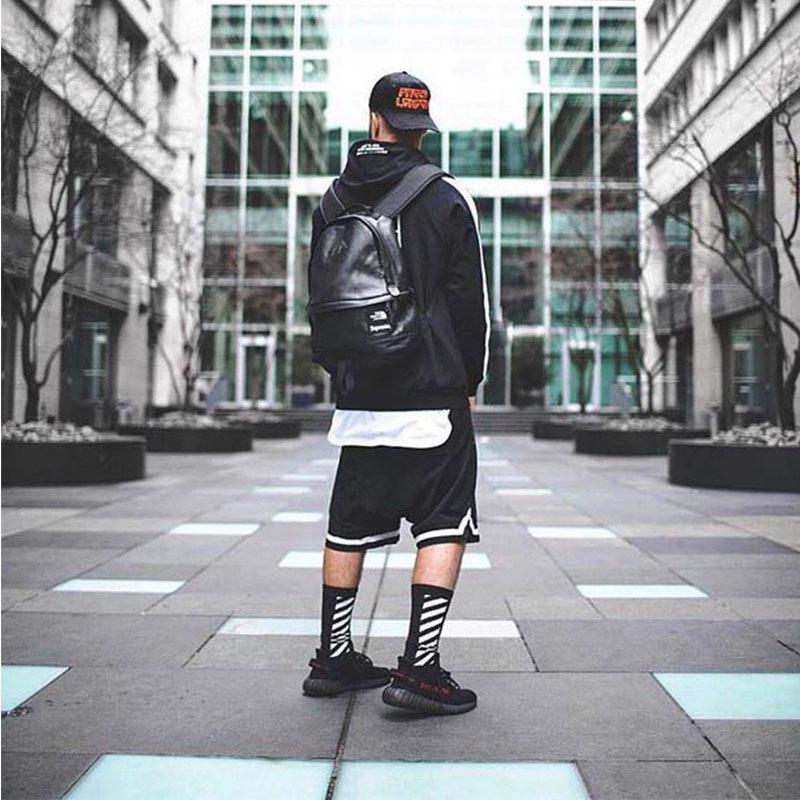 Men's Cross-border Mesh Running Shorts - Breathable, Solid Color, Hip Hop Casual Sportswear for Basketball and Fitness.