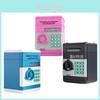 Innovative Automatic Money Saving Bank With Large Capacity And Smart Features For Kids
