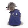 Luxurious Male Pet Costume for Small Dogs High Quality Puppy Dog Tailcoat Suit Dress Chihuahua Maltese Mascotas Wedding Clothing