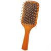 Wooden Air Cushion Scalp Massage & Styling Comb