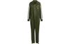 Bodys Originals Femme Vert Olive Foncé Revers HD2517