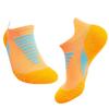 Men and Women Summer Thin Professional Outdoor Fitness Running Sports Fast Dry Breathable Boat Socks