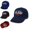 2020 Trump Donald Keep America Great Again Cap Embroidered Baseball Red Hat