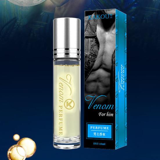 10ml Flirt Multifunctional Premium Compact Pheromone Lady Beauty Toilette Couple Perfume