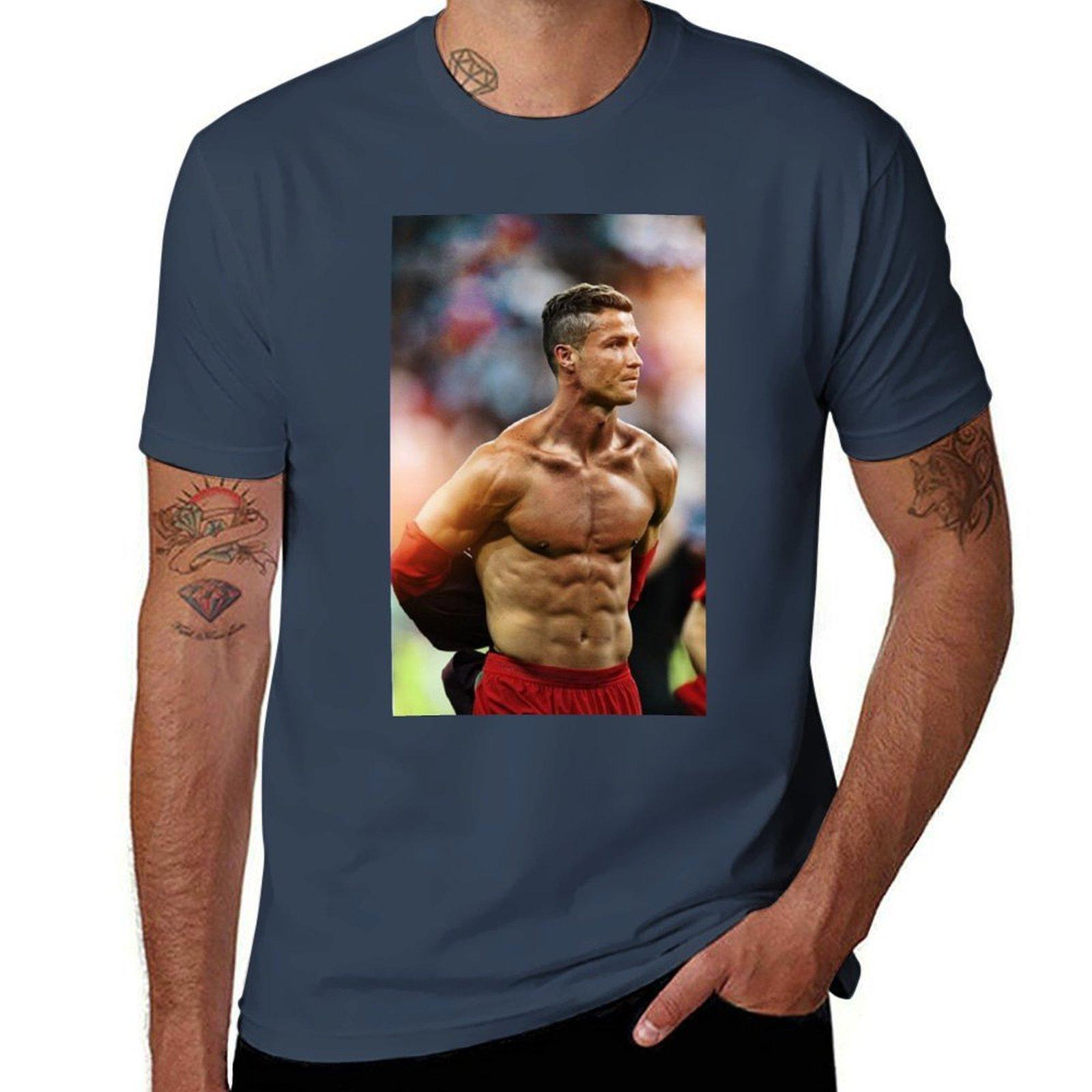 Dodo Design Tshirt Stylish Print Short Sleeve Tee S