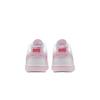 Nike Court Vision Low Textile, Synthetic Leather Breathable Low top Skateboard Shoes Women's IR0797-100