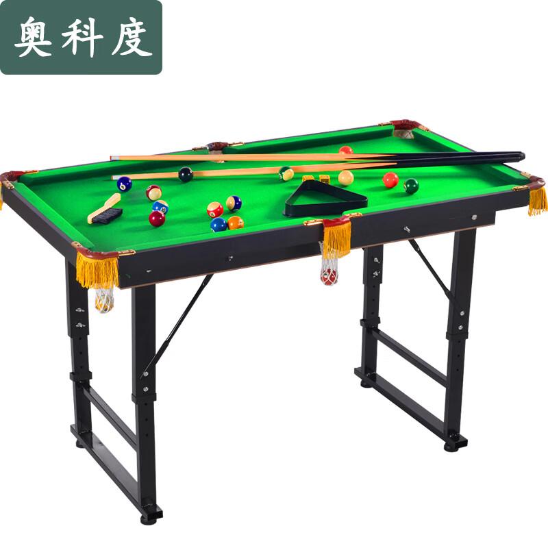 Aokedu Kids  Home Snooker & Billiard Table