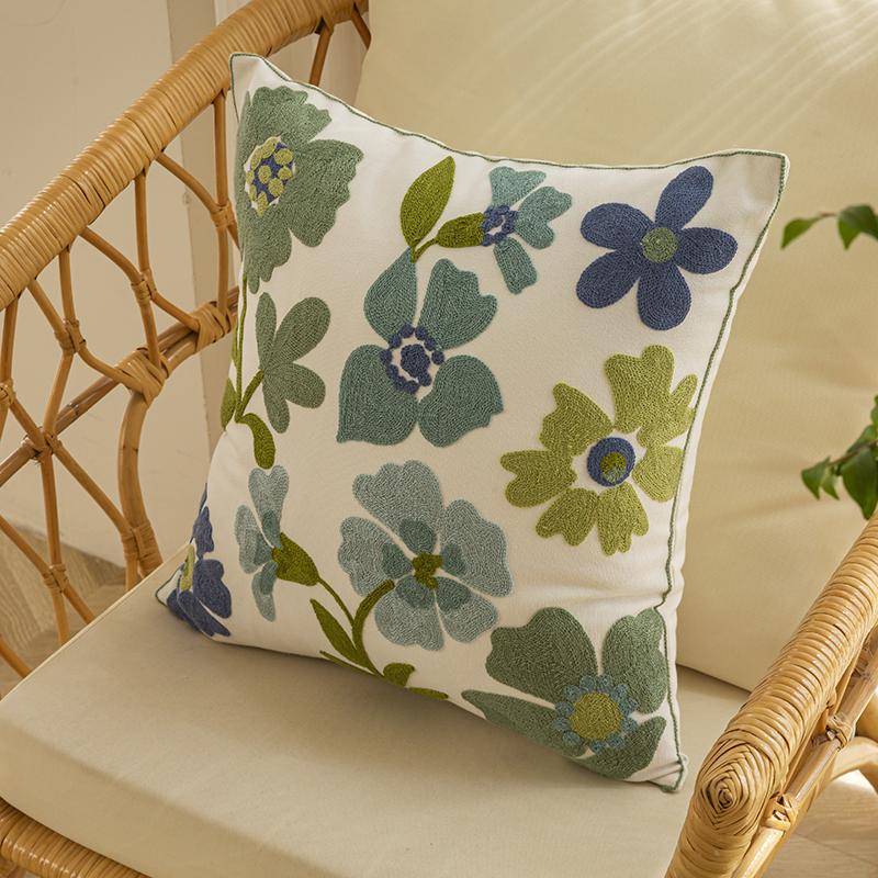 

Декоративная наволочка для фермерского дома, наволочки 45x45 см, наволочки для дивана, наволочки, украшения дома 450*450mm