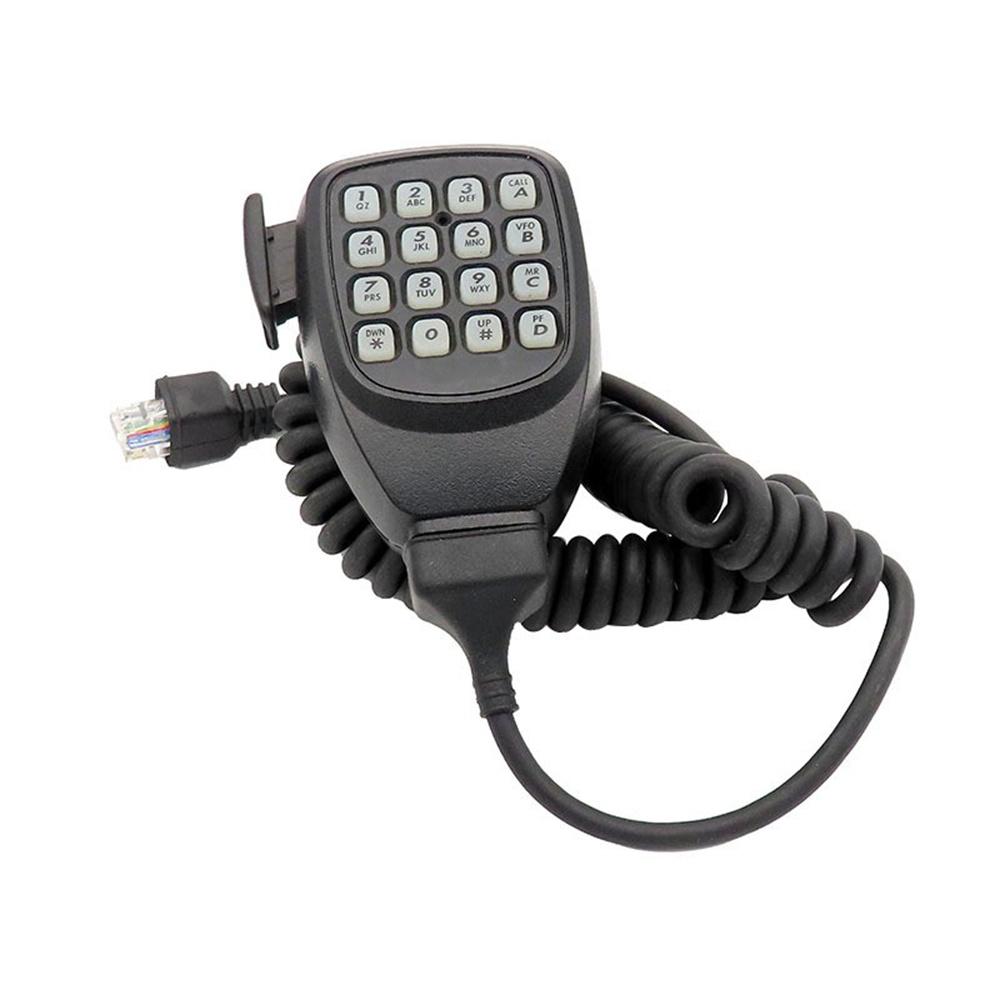 

Микрофон DTMF для Kenwood TM-271A TM-281A TM471A TM-D710A TM-V71A KMC-32