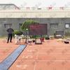 Yulongshan Running Timing & Assessment System