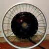 36Pcs Bicycle Spokes Long Lasting Muti-Function Lightweight Mountain Bicycle Spokes for Bicycle